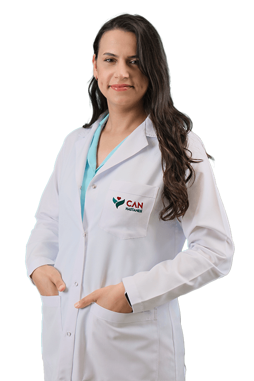 Odyolog Aslı Gürbüz Demir, Odyoloji