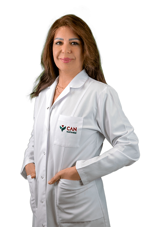 Uzm. Dr. Ayda Haksever, Çocuk Sağlığı ve Hastalıkları (Pediatri)
