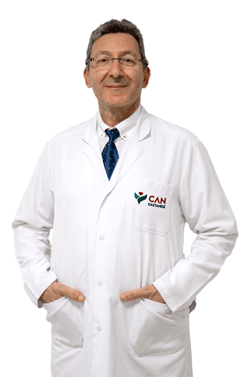 Op. Dr. Bekir Bülent Alpay, Göz Sağlığı ve Hastalıkları