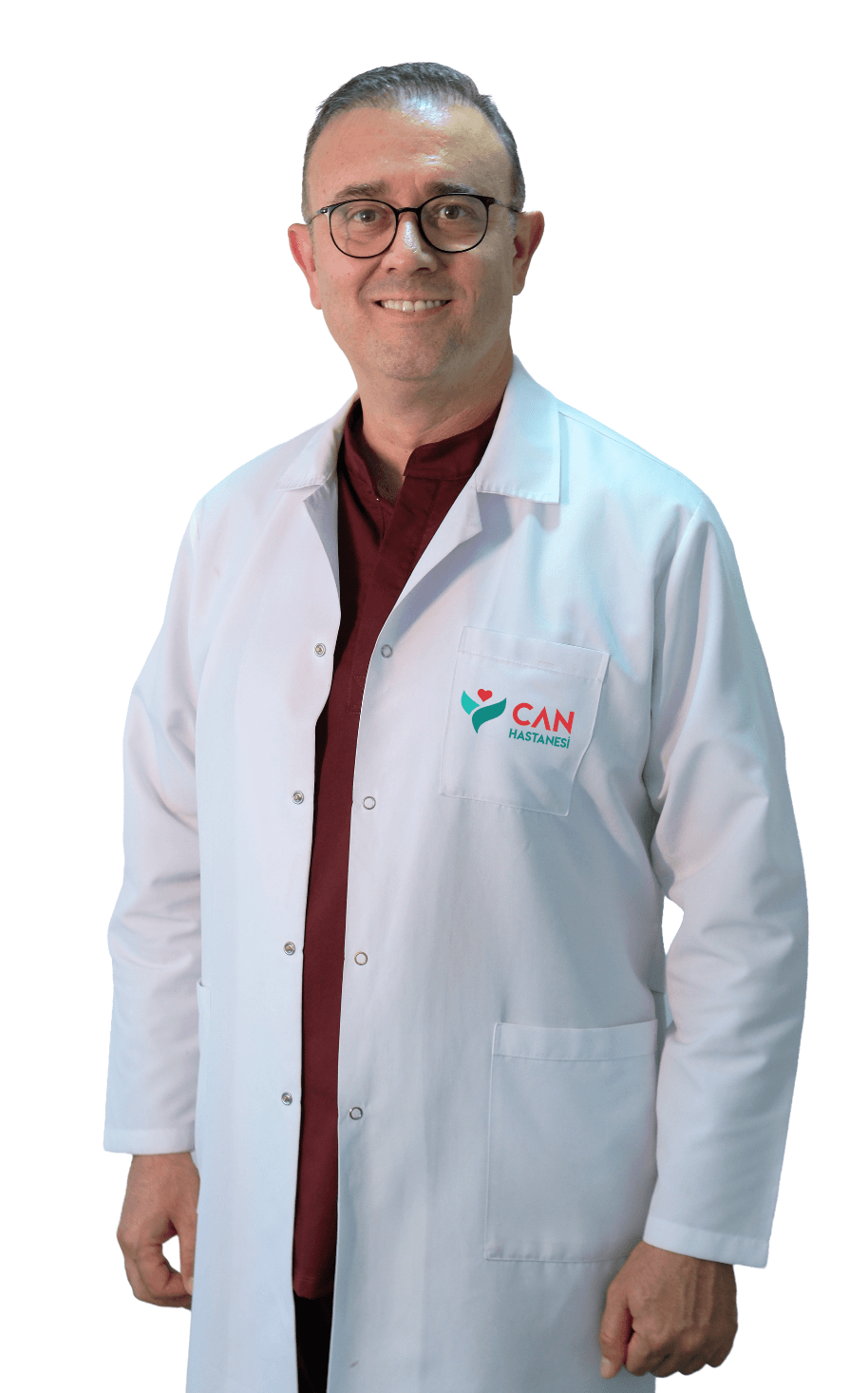Op. Dr. İlker Özden, Ortopedi ve Travmatoloji