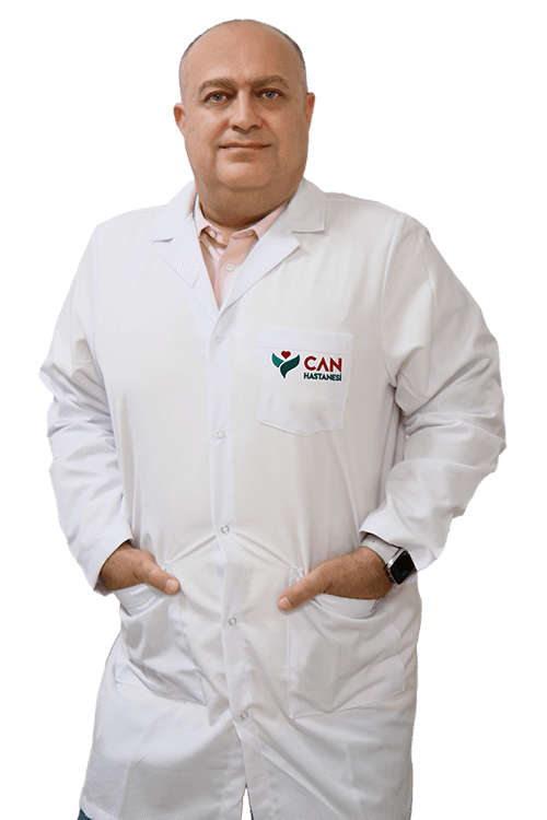 Uzm. Dr. Mehmet Servet Şatıroğlu, Fizik Tedavi ve Rehabilitasyon