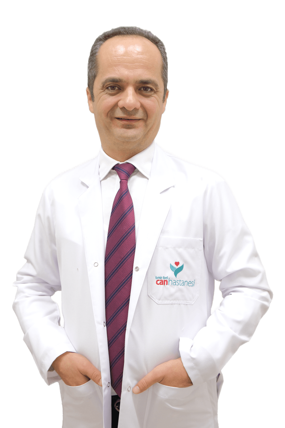 Prof. Dr. Ömer Demir, Üroloji Kliniği