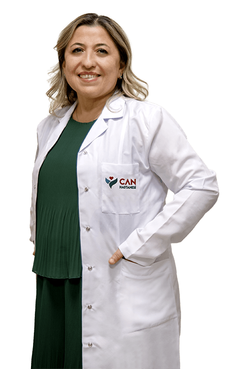 Uzm. Dr. Özgül Yıldız, Kardiyoloji