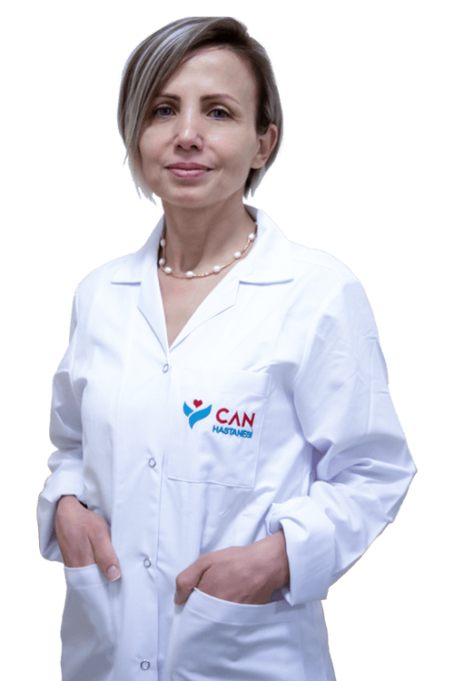 Op. Dr. Pınar Erkan, Kadın Hastalıkları ve Doğum (Jinekoloji)