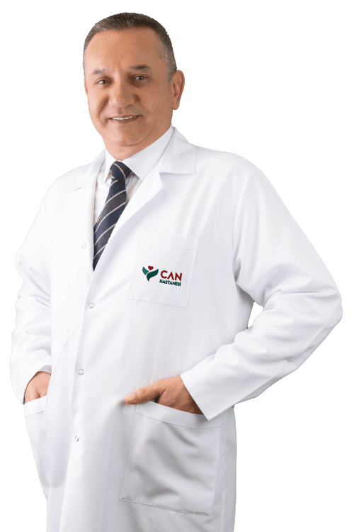 Op. Dr. Yener Bakan, Ortopedi ve Travmatoloji
