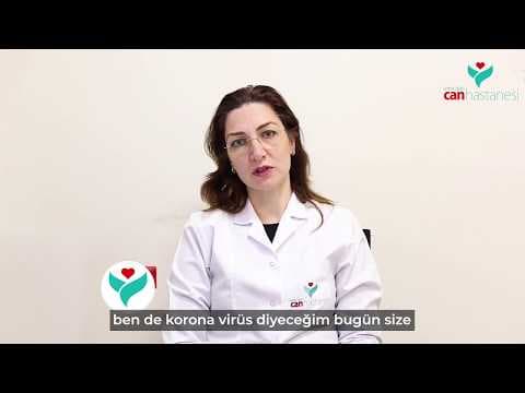 Korona Virüs ve Psikolojik Etkileri | Can Sağlık Grubu videosunun kapak görseli