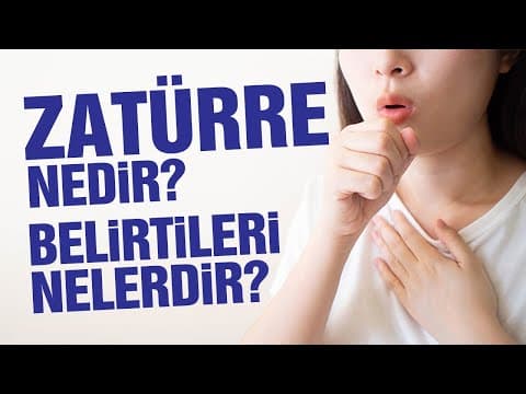 Uzm. Dr. Arzu İzmir videosunun kapak görseli