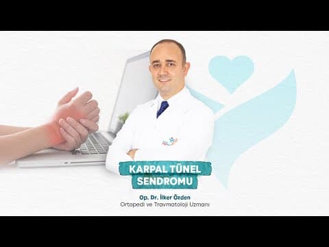 Op. Dr. İlker Özden videosunun kapak görseli