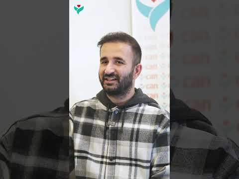 SAÇ EKİMİ X MERT BEY videosunun kapak görseli