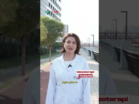 Mezoterapi nedir? videosunun kapak görseli