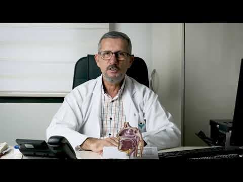 Grip Mi?- Covid 19 Mu? - Op. Dr. Ali Vefa Yücetürk videosunun kapak görseli