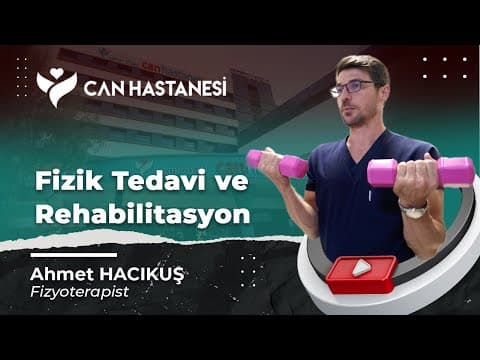 Fıtık tedavisi nasıl yapılır? videosunun kapak görseli
