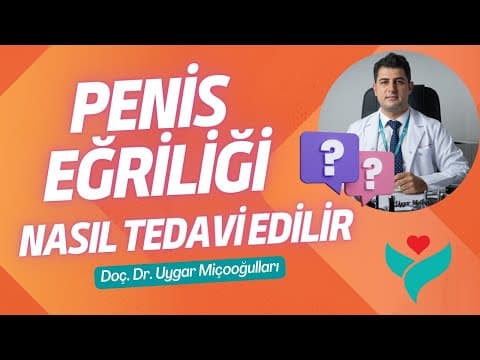 Doç. Dr. Uygar Miçooğulları, FEBU videosunun kapak görseli