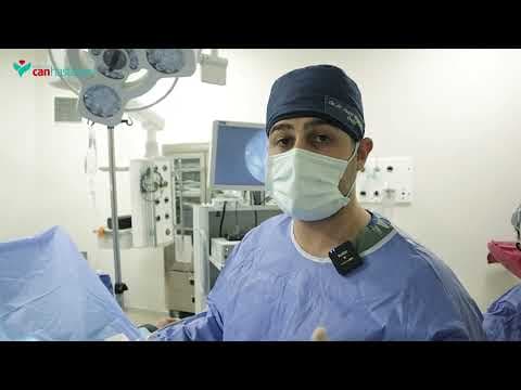 Doç. Dr. Uygar Miçooğulları, FEBU videosunun kapak görseli
