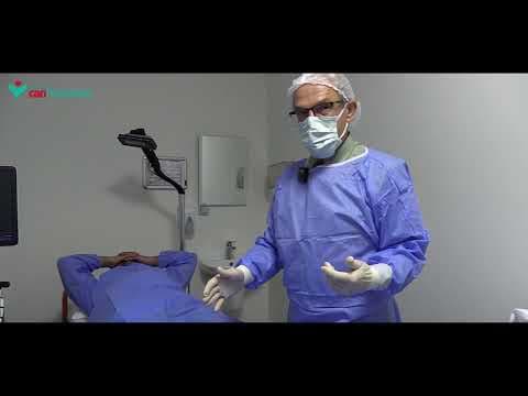 Zamk ile Varis Tedavisi - İzmir Özel Can Hastanesi videosunun kapak görseli