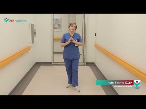Emzirme Danışmanlığı Polikliniği - İzmir Özel Can Hastanesi videosunun kapak görseli