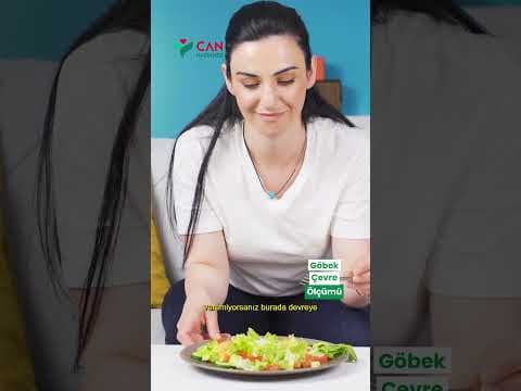 Obezite kaç kiloda başlar? videosunun kapak görseli