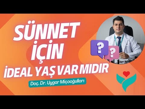 Doç. Dr. Uygar Miçooğulları, FEBU videosunun kapak görseli