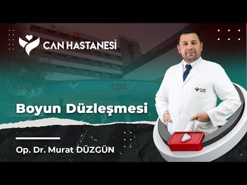 Boyun Düzleşmesi ve Vagus videosunun kapak görseli