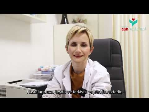 Uzm. Dr. Arzu İzmir videosunun kapak görseli