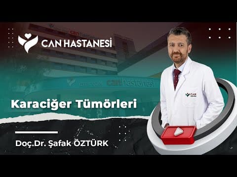 Karaciğer tümörü belirtileri nelerdir? videosunun kapak görseli