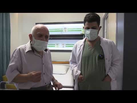 Op. Dr. Uygar Miçooğulları - Prostat Kanseri Ameliyatı videosunun kapak görseli