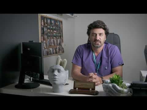 Op. Dr. Burak Kocagözoğlu videosunun kapak görseli