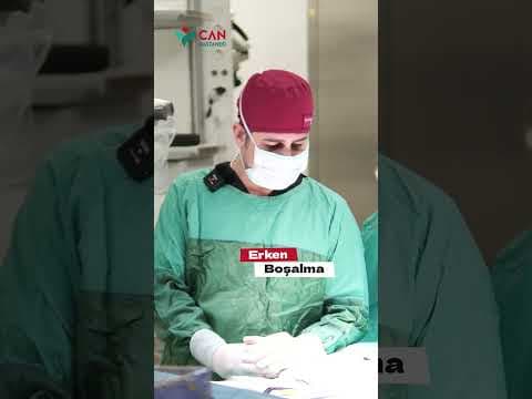 Erken Boşalma Nedir? videosunun kapak görseli