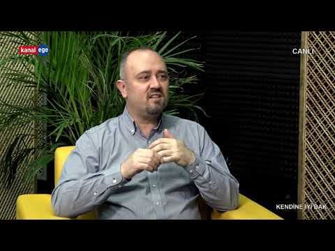 Op. Dr. İlker Özden videosunun kapak görseli
