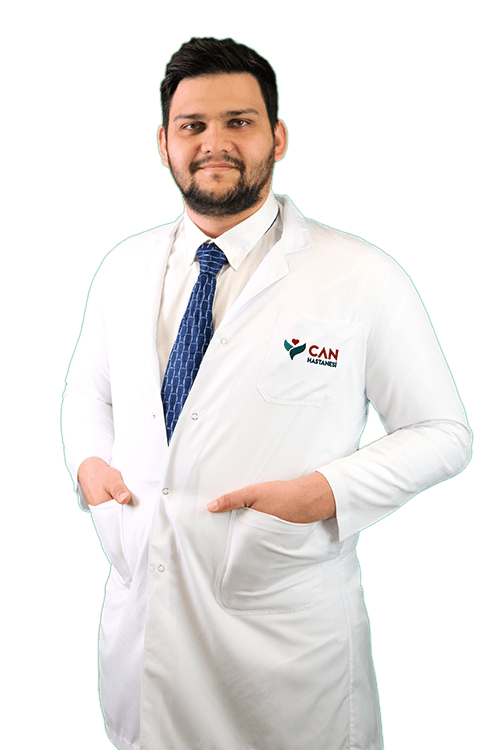 Dr. Ahmet Burak Yavaş, Acil Servis