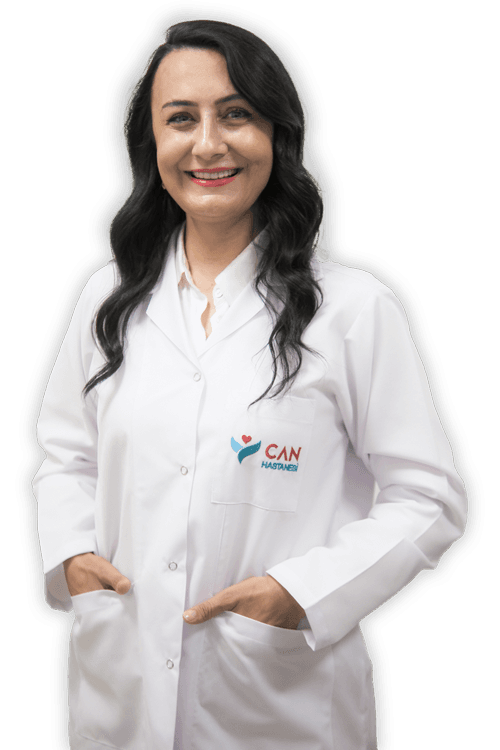 Uzm. Dr. Akkız Zuhal Öztaş