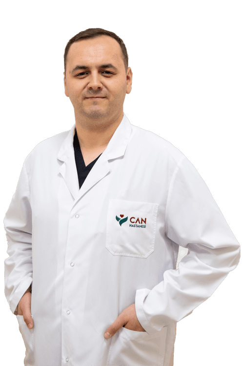 Dr. Ali İhsan Karaca, Acil Servis