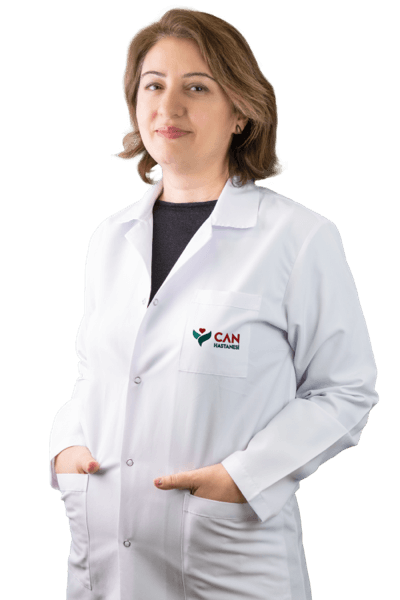 Uzm. Dr. Birsen Şahin Satılmış