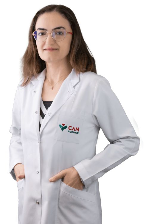 Uzm. Dr. Çiğdem Öztürk Turan