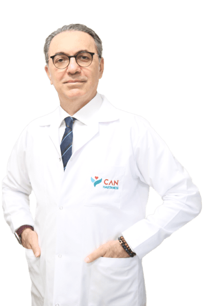 Doç. Dr. İlker Kızıloğlu