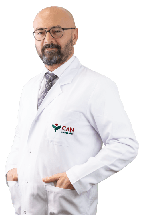 Uzm. Dr. Doğan Güryay, Anestezi ve Reanimasyon