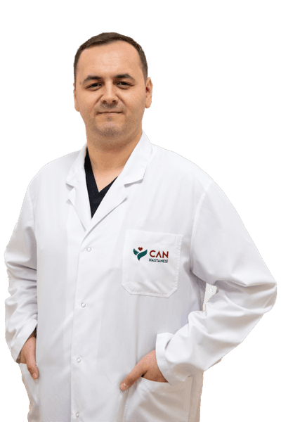 Dr. Ali İhsan Karaca