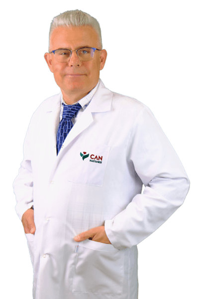 Dr. M. Nejat Biçer
