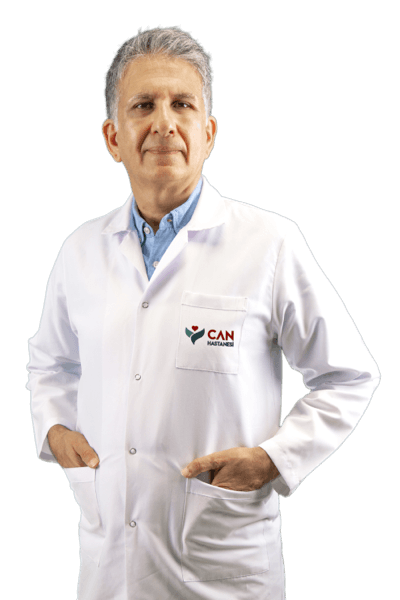 Uzm. Dr. Zeki Gül