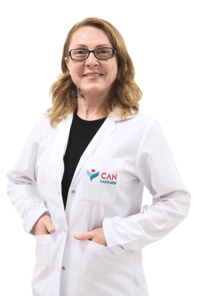 Uzm. Dr. Emine Ada