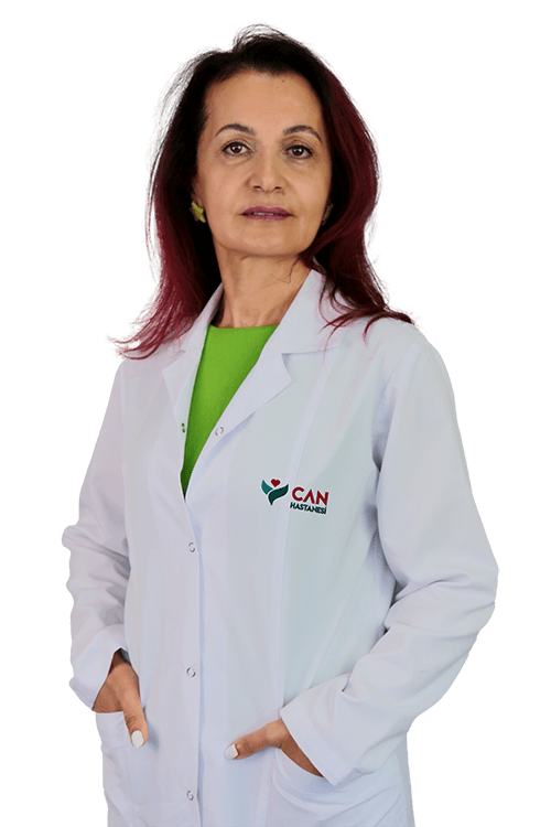 Uzm. Dr. Güler Tolgonay