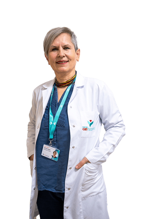 Uzm. Dr. Hatice Vedin