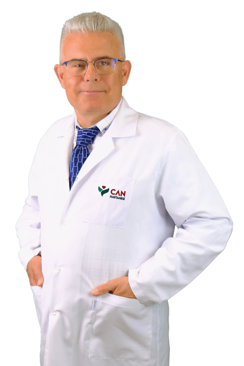 Dr. M. Nejat Biçer, Acil Servis