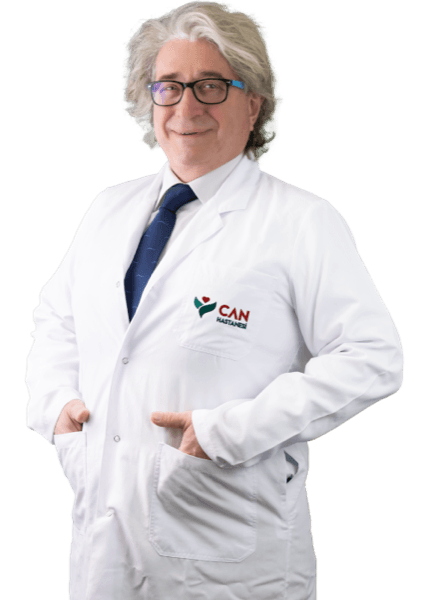 Prof. Dr. Melih Kaptanoğlu