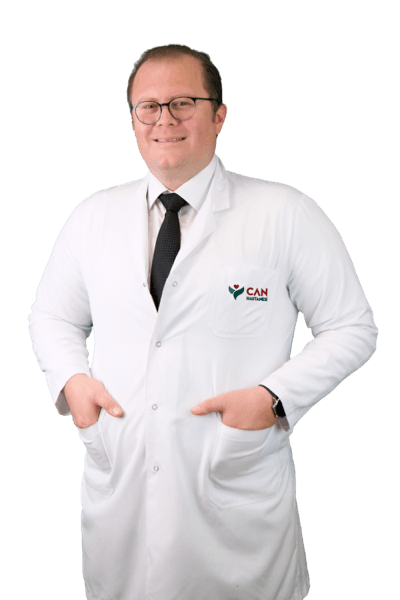 Op. Dr. Alim Gökhan Kuşgöz