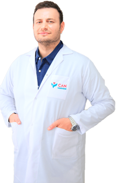 Op. Dr. Aydın Görkem ÖZDEMİR