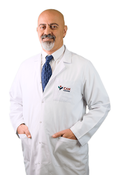 Op. Dr. Cüneyt Çiftdoğan