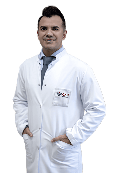 Op. Dr. Hakkı Aytaç