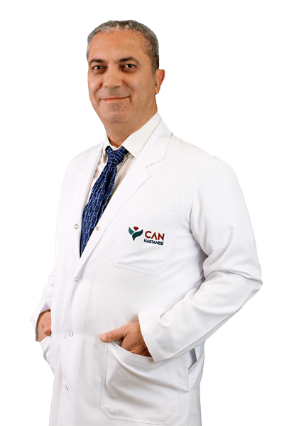 Op. Dr. Levent Tad