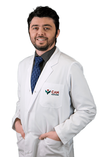 Op. Dr. Mustafa Uslu
